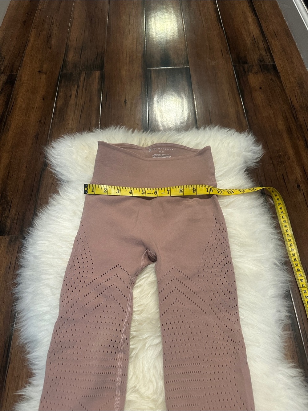 NWOT leggings - Picture 2 of 6